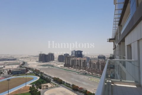 Apartamento en Red Residency, Dubai Sports City, Dubai, 2 dormitorios, 103.77265100 m², № 63487 - foto 11