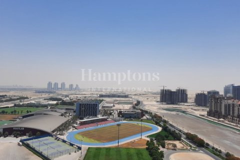 Apartamento en Red Residency, Dubai Sports City, Dubai, 2 dormitorios, 103.77265100 m², № 63487 - foto 13