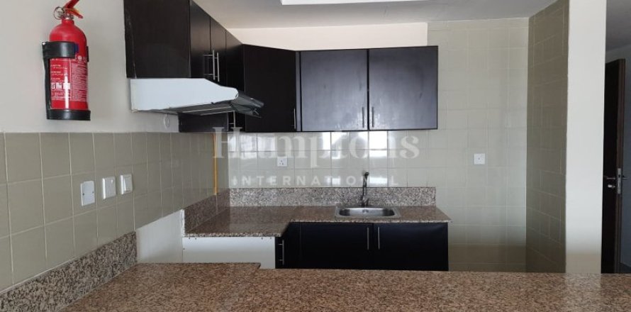 Apartamento en Red Residency, Dubai Sports City, Dubai, 2 dormitorios, 103.773 m², № 63487