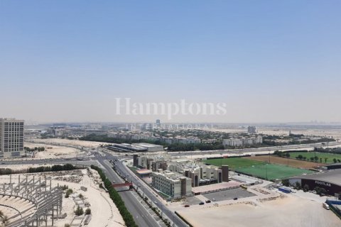 Apartamento en Red Residency, Dubai Sports City, Dubai, 2 dormitorios, 103.77265100 m², № 63487 - foto 12