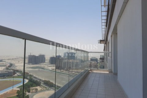 Apartamento en Red Residency, Dubai Sports City, Dubai, 2 dormitorios, 103.77265100 m², № 63487 - foto 10