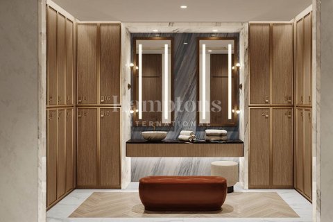 Снять в аренду квартиру в Marasi Business Bay, Бизнес-Бэй, Дубай: 2 спальни, 190.26534400м², № 63495 - фото 11