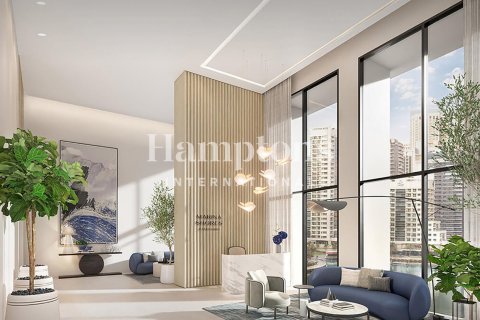 Appartement à The Address Dubai Marina, Dubai Marina, Dubai, 2 chambres, 110.27586100 m², № 63486 - photo 7