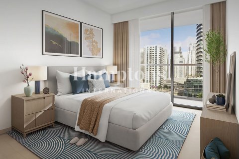 Appartement à The Address Dubai Marina, Dubai Marina, Dubai, 2 chambres, 110.27586100 m², № 63486 - photo 4