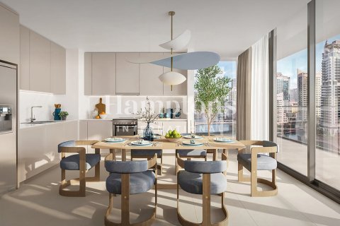 Appartement à The Address Dubai Marina, Dubai Marina, Dubai, 2 chambres, 110.27586100 m², № 63486 - photo 9