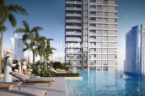 Appartement à The Address Dubai Marina, Dubai Marina, Dubai, 2 chambres, 110.27586100 m², № 63486 - photo 10