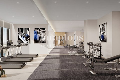 Appartement à The Address Dubai Marina, Dubai Marina, Dubai, 2 chambres, 110.27586100 m², № 63486 - photo 8