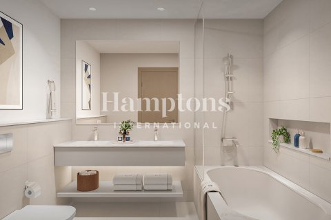 Appartement à The Address Dubai Marina, Dubai Marina, Dubai, 2 chambres, 110.27586100 m², № 63486 - photo 12