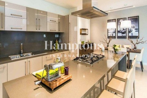 Снять в аренду квартиру в Мохаммед Бин Рашид Сити, Дубай: 2 спальни, 90.11591000м², № 63485 - фото 5