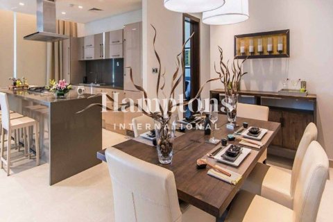 Снять в аренду квартиру в Мохаммед Бин Рашид Сити, Дубай: 2 спальни, 90.11591000м², № 63485 - фото 6