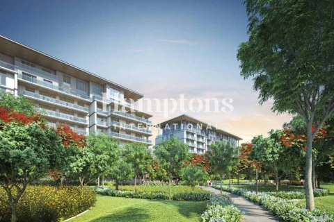 Снять в аренду квартиру в Мохаммед Бин Рашид Сити, Дубай: 2 спальни, 90.11591000м², № 63485 - фото 10