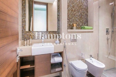 Снять в аренду квартиру в Мохаммед Бин Рашид Сити, Дубай: 2 спальни, 90.11591000м², № 63485 - фото 7