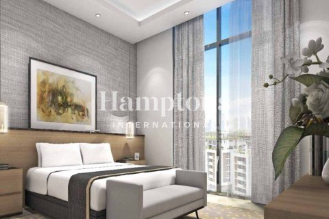 Снять в аренду квартиру в Мохаммед Бин Рашид Сити, Дубай: 2 спальни, 90.11591000м², № 63485 - фото 2