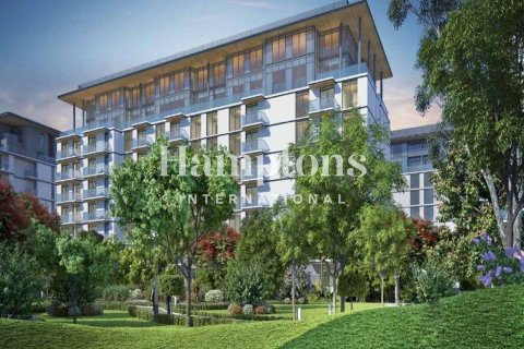 Снять в аренду квартиру в Мохаммед Бин Рашид Сити, Дубай: 2 спальни, 90.11591000м², № 63485 - фото 8