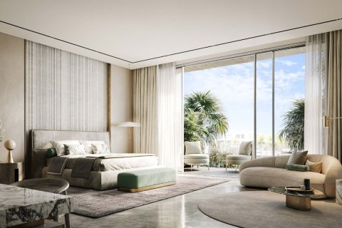 Villa in Meydan, Dubai 5 bedrooms, 881.3 sq.m. № 110574 - photo 11