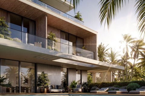 Villa in Meydan, Dubai 5 bedrooms, 881.3 sq.m. № 110574 - photo 4