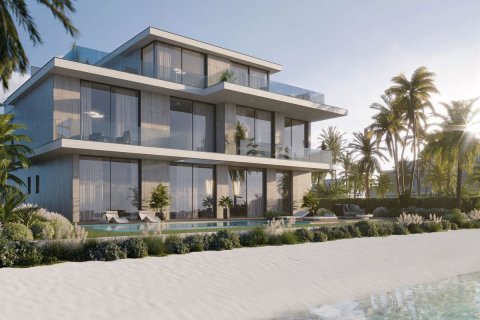 Villa in Meydan, Dubai 5 bedrooms, 881.3 sq.m. № 110574 - photo 3