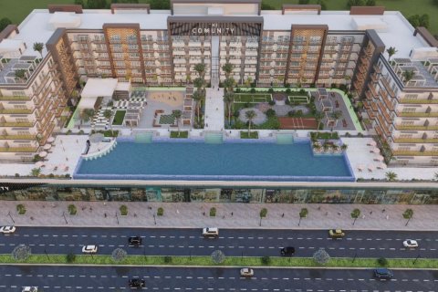 Apartment in Motor City, Dubai 3 bedrooms, 246.5 sq.m. № 110577 - photo 3