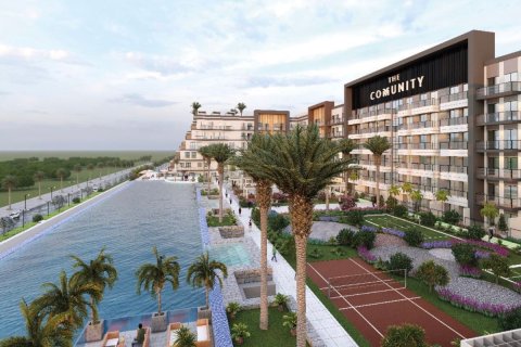 Apartment in Motor City, Dubai 3 bedrooms, 246.5 sq.m. № 110577 - photo 7