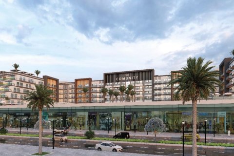 Apartment in Motor City, Dubai 3 bedrooms, 246.5 sq.m. № 110577 - photo 8