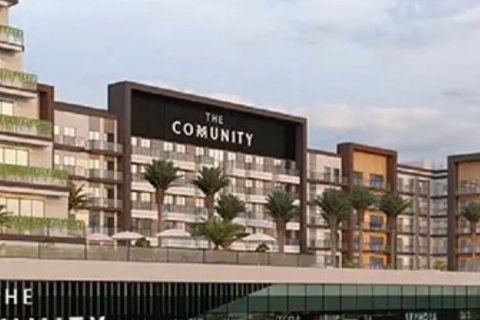 Apartment in Motor City, Dubai 3 bedrooms, 246.5 sq.m. № 110577