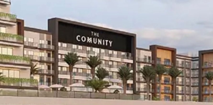 Apartment in Motor City, Dubai 3 bedrooms, 246.5 sq.m. № 110577