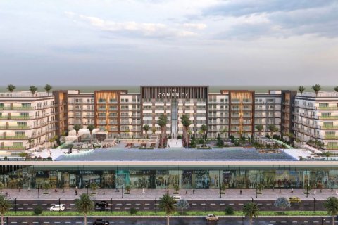 Apartment in Motor City, Dubai 3 bedrooms, 246.5 sq.m. № 110577 - photo 10
