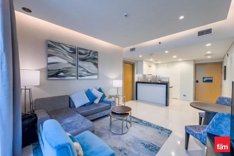 Apartamento en Business Bay, Dubai, 1 dormitorio, 73.5 m², № 110578 - foto 16