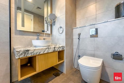 Apartamento en Business Bay, Dubai, 1 dormitorio, 73.5 m², № 110578 - foto 7