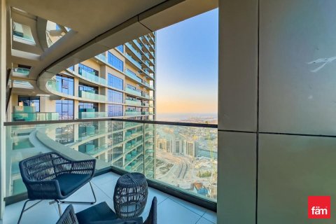 Apartamento en Business Bay, Dubai, 1 dormitorio, 73.5 m², № 110578 - foto 5