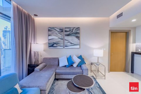 Apartamento en Business Bay, Dubai, 1 dormitorio, 73.5 m², № 110578 - foto 14