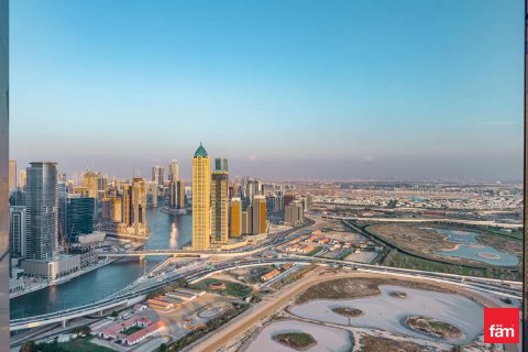 Apartamento en Business Bay, Dubai, 1 dormitorio, 73.5 m², № 110578 - foto 3