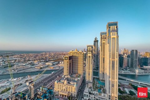Apartamento en Business Bay, Dubai, 1 dormitorio, 73.5 m², № 110578 - foto 4