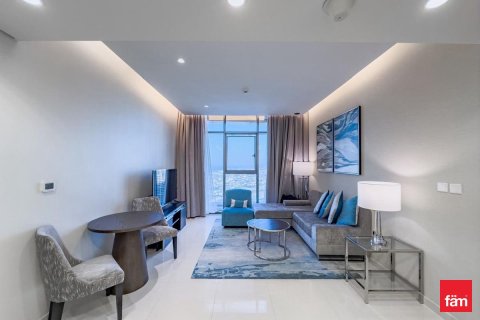 Apartamento en Business Bay, Dubai, 1 dormitorio, 73.5 m², № 110578 - foto 1