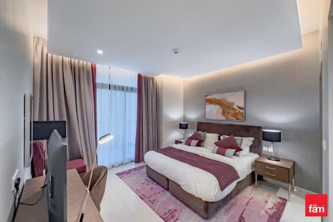 Apartamento en Business Bay, Dubai, 1 dormitorio, 73.5 m², № 110578 - foto 10