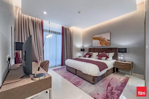 Apartamento en Business Bay, Dubai, 1 dormitorio, 73.5 m², № 110578 - foto 8
