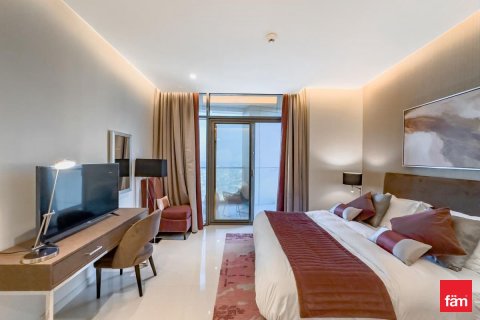Apartamento en Business Bay, Dubai, 1 dormitorio, 73.5 m², № 110578 - foto 11