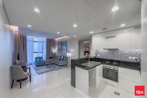 Apartamento en Business Bay, Dubai, 1 dormitorio, 73.5 m², № 110578 - foto 17