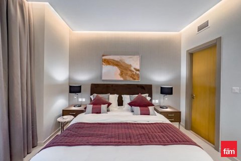 Apartamento en Business Bay, Dubai, 1 dormitorio, 73.5 m², № 110578 - foto 9