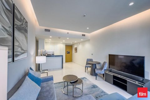 Apartamento en Business Bay, Dubai, 1 dormitorio, 73.5 m², № 110578 - foto 15