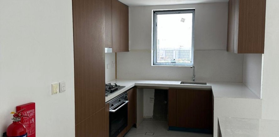 Квартира в Al Furjan, Дубай, 3 спальни, 167.5м², № 110572