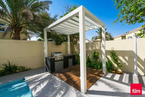 فيلا في Jumeirah Park, دبي 3 غرف نوم, 537.6 م² رقم 110576 - صورة 11