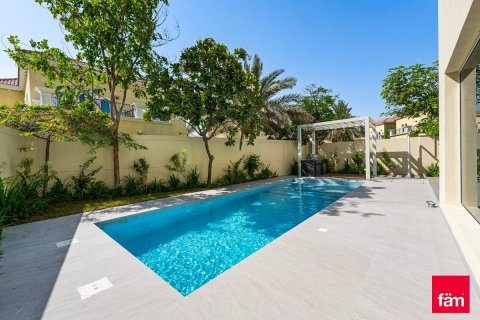 فيلا في Jumeirah Park, دبي 3 غرف نوم, 537.6 م² رقم 110576 - صورة 12