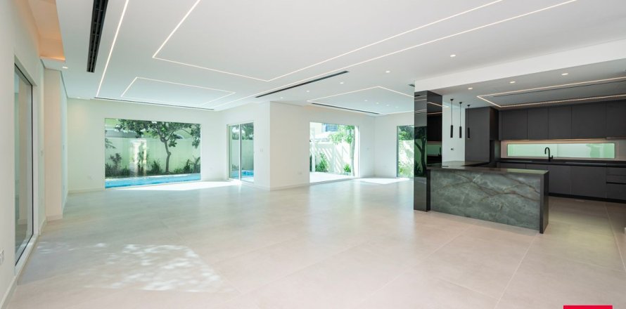 فيلا في Jumeirah Park, دبي 3 غرف نوم, 537.6 م² رقم 110576