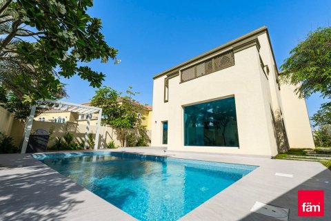فيلا في Jumeirah Park, دبي 3 غرف نوم, 537.6 م² رقم 110576 - صورة 30