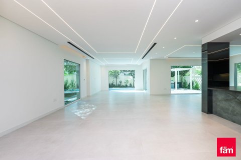 فيلا في Jumeirah Park, دبي 3 غرف نوم, 537.6 م² رقم 110576 - صورة 29