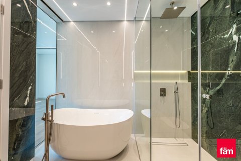 فيلا في Jumeirah Park, دبي 3 غرف نوم, 537.6 م² رقم 110576 - صورة 18