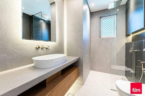 فيلا في Jumeirah Park, دبي 3 غرف نوم, 537.6 م² رقم 110576 - صورة 15