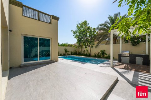 فيلا في Jumeirah Park, دبي 3 غرف نوم, 537.6 م² رقم 110576 - صورة 10