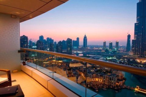 Apartment in Business Bay, Dubai 2 bedrooms, 206 sq.m. № 54585 - photo 4